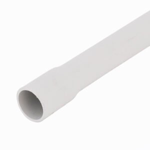 PVC Conduit & Fitting