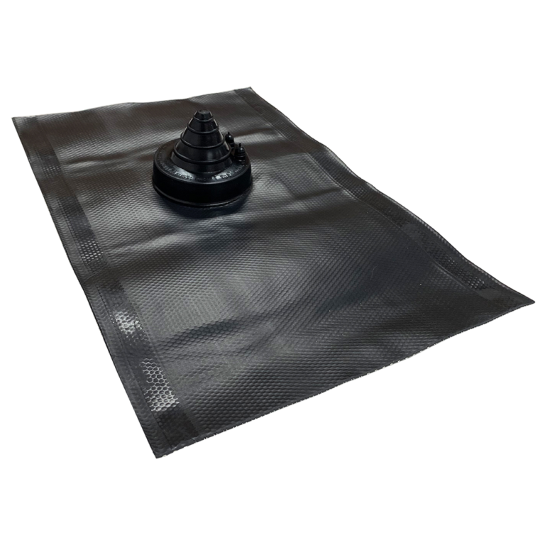 RF07 Roof Flashing - XGS Solar